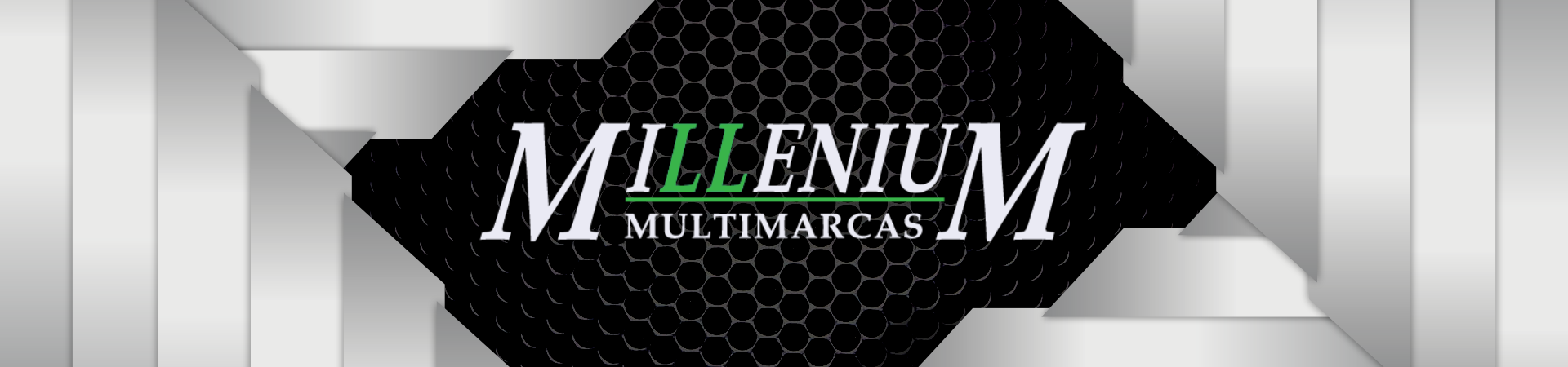 Millenium Multimarcas Caxias